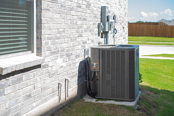 Reliable Ac Installation contractor in Slippery Rock, PA by FH HVAC
